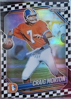 Craig Morton