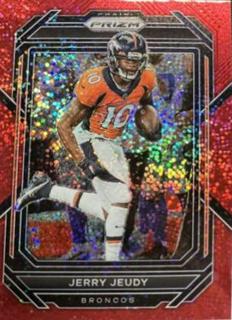Jerry Jeudy