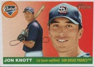 Jon Knott