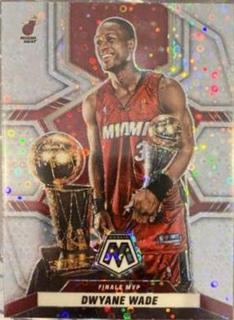Dwyane Wade