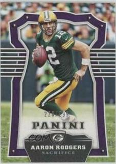 Aaron Rodgers