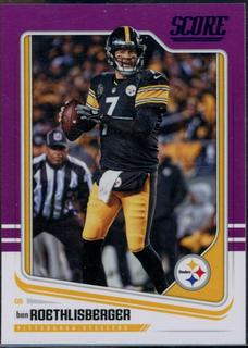Ben Roethlisberger