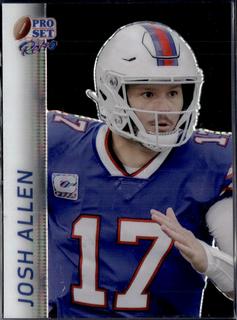 Josh Allen