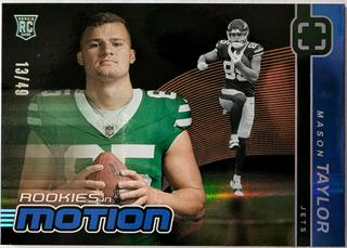 Mason Taylor