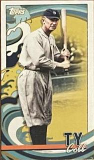 Ty Cobb