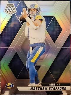 Matthew Stafford