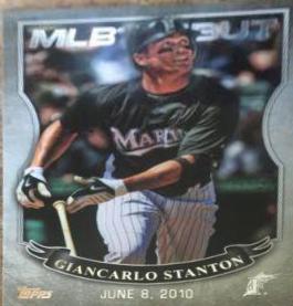 Giancarlo Stanton