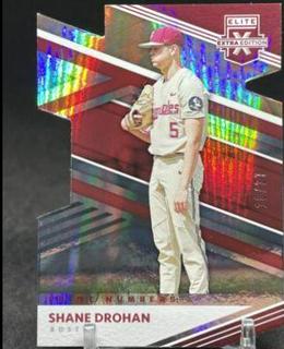 Shane Drohan