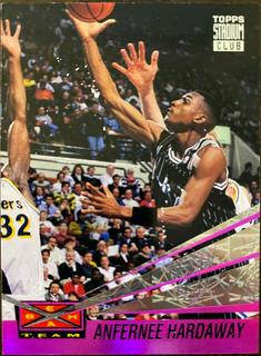 Anfernee Hardaway