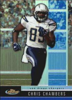 Chris Chambers