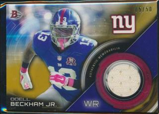 Odell Beckham Jr.