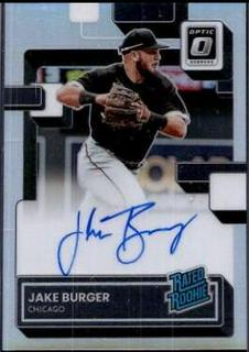 Jake Burger