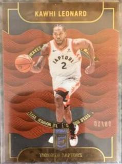 Kawhi Leonard