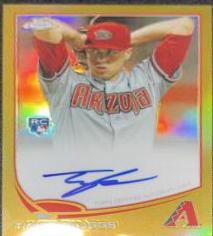 Tyler Skaggs