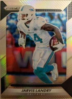 Jarvis Landry