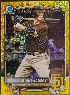 Ryan Wideman