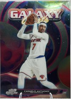 Carmelo Anthony