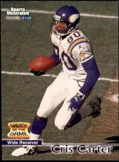 Cris Carter