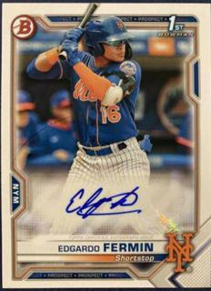 Edgardo Fermin