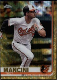 Trey Mancini