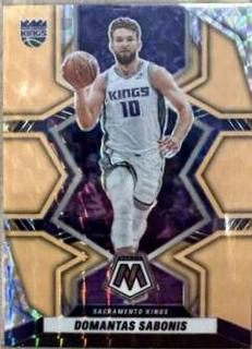 Domantas Sabonis