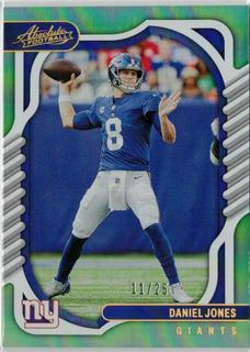 Daniel Jones