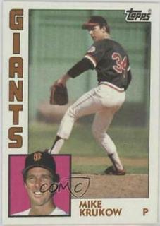Mike Krukow