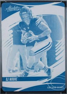 DJ Moore