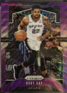Rudy Gay