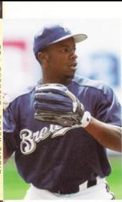 Rickie Weeks