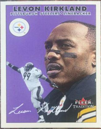 Levon Kirkland #25