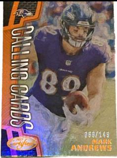 Mark Andrews