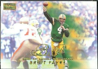 Brett Favre