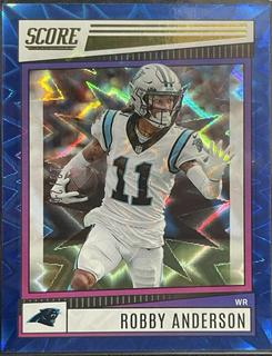 Robby Anderson