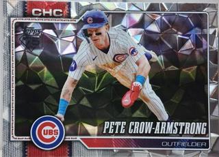Pete Crow-Armstrong