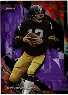 Terry Bradshaw