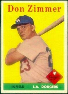 Don Zimmer