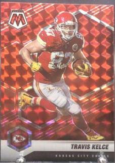 Travis Kelce