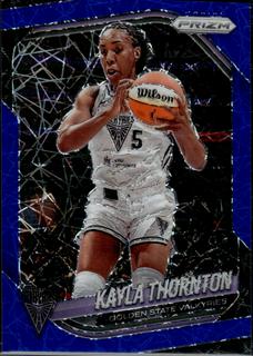 Kayla Thornton