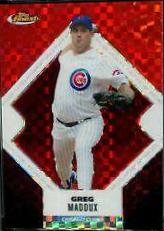 Greg Maddux