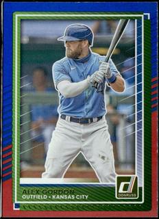 Alex Gordon