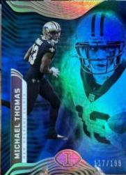 Michael Thomas