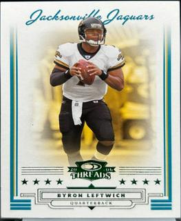 Byron Leftwich