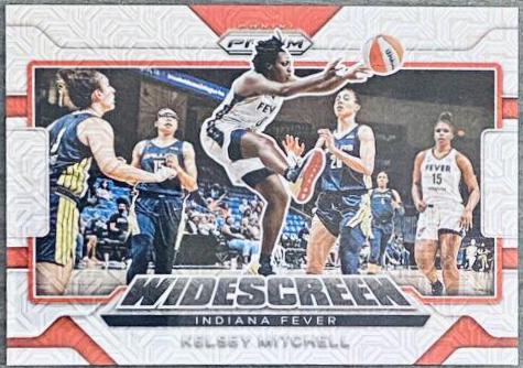 Kelsey Mitchell [Mojo] #4