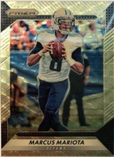 Marcus Mariota