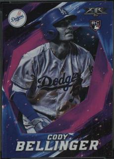 Cody Bellinger