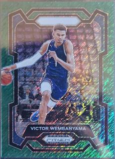 Victor Wembanyama