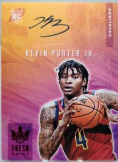 Kevin Porter Jr.