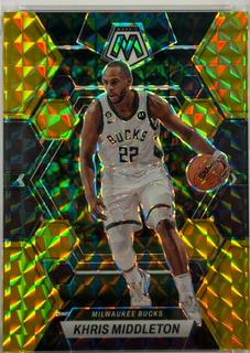 Khris Middleton