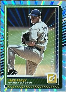 Jake Peavy